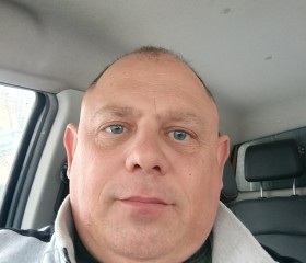 Aleksandr, 45, Donetsk