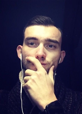 Сергей, 25, Россия, Торжок