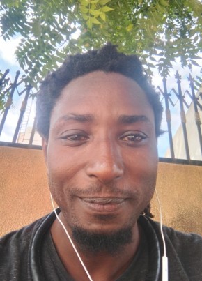 Befree, 40, République du Sénégal, Tiébo