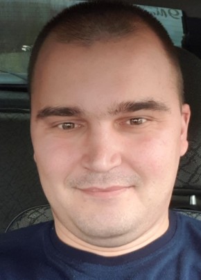 Виталий, 35, Россия, Выборг