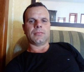 Flávio, 45 лет, Santa Maria