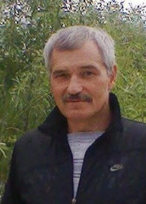 Александр, 61, Россия, Якутск