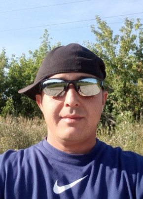 Ахмаджон из Тольятти 41 год