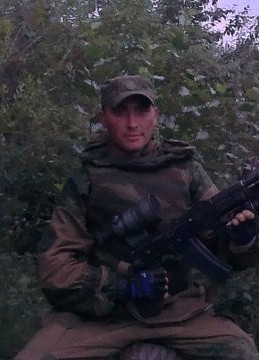 Андрей, 41, Россия, Борзя
