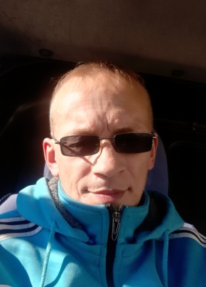 Сергей, 44, Россия, Карпинск