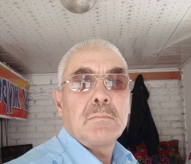 Рахматулла, 62 года, Шымкент