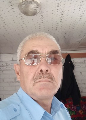 Рахматулла, 62, Қазақстан, Шымкент