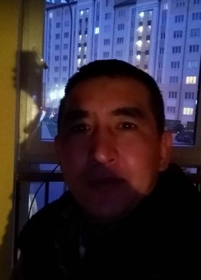 Ади, 41, Кыргыз Республикасы, Бишкек