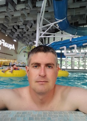 Дмитрий, 38, Россия, Зарайск