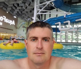 Дмитрий, 38 лет, Зарайск