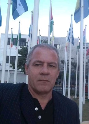 Valbi, 55, República Federativa do Brasil, Rio de Janeiro
