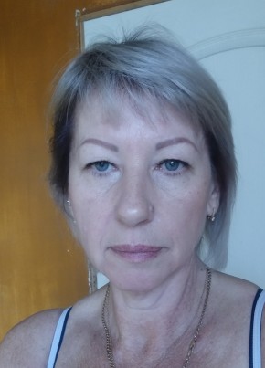 Вера , 54, Україна, Одеса