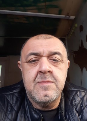 Вафадар, 51, Россия, Москва