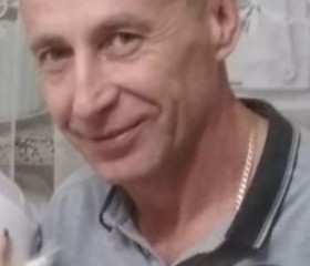 Олег, 55 лет, Берасьце