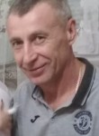 Олег, 55 лет, Берасьце