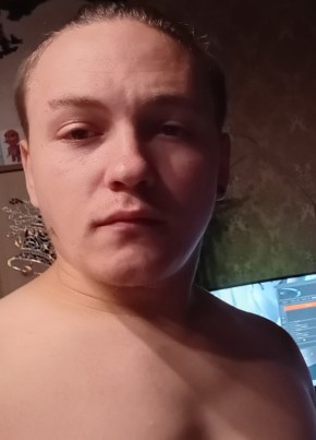 Timofey из Туры 26 лет