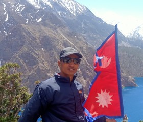 Himali Bro, 31 год, Gaur