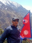 Himali Bro, 31 год, Gaur