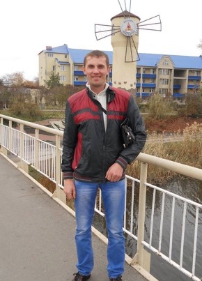 АЛЕКСАНДР, 37, Україна, Миргород