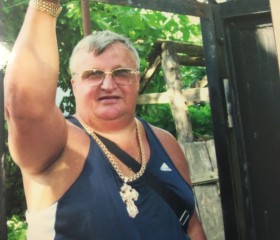 Геннадий, 59 лет, Варениковская