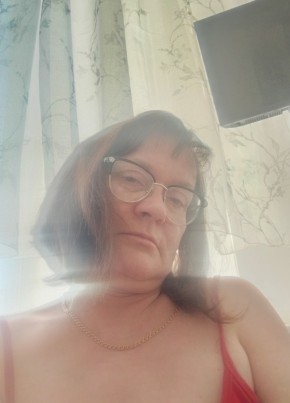 Светлана из Каменск-Уральския 53 года