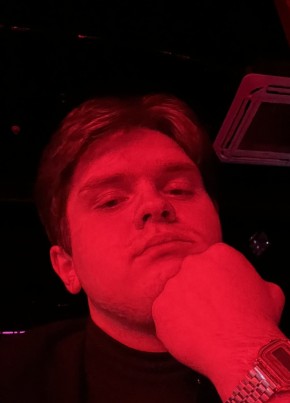 Egor, 20, Russia, Tolyatti