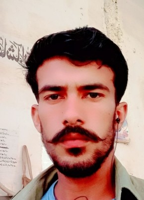 Sadam ali, 23, پاکستان, کراچی
