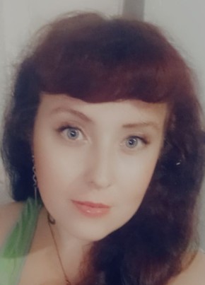 Мария, 30, Россия, Первоуральск