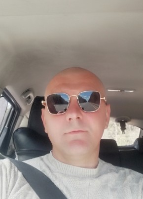 Сергей, 41, Россия, Ялта