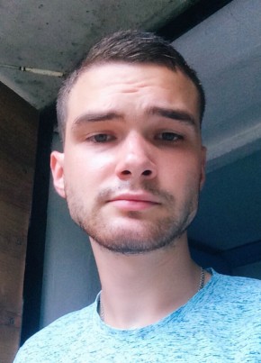 Андрей, 26, Россия, Крымск