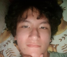 Mars Mishakov, 19, Naberezhnyye Chelny