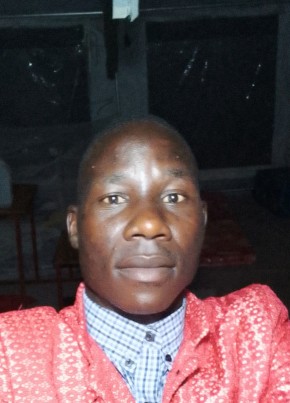 Masete godswill, 25, Uganda, Arua