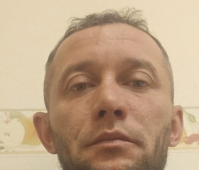Andrii, 35, Stockholm