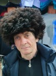 Сергей, 80 лет, Краснодар