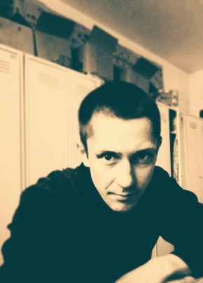 Алексей, 36, Россия, Тутаев