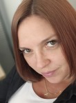 Ekaterina, 40, Lyubertsy