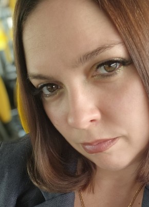 Ekaterina, 40, Russia, Lyubertsy