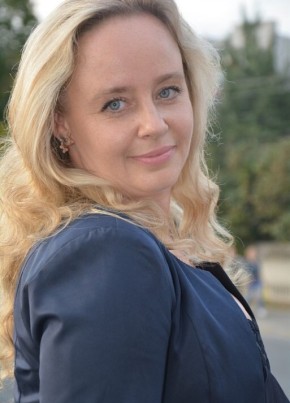Тетяна, 48, Україна, Сутиски