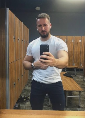 Dima из Курска 39 лет