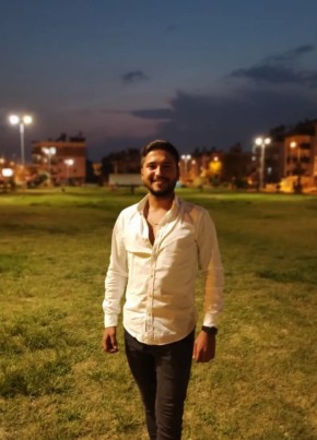 Arif Eski, 24, Türkiye Cumhuriyeti, Antalya