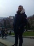 amine, 36 лет, La Défense