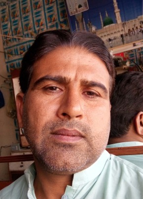 Shahnawaz, 44, پاکستان, کراچی