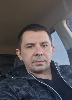 Радик из Альметьевска 42 года