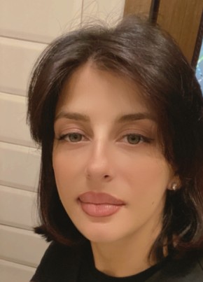 Nika, 32, Abkhazia, Sokhumi