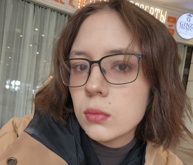 Varya, 19, Saint Petersburg