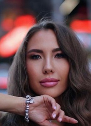 Anna из Los Angeles 36 лет