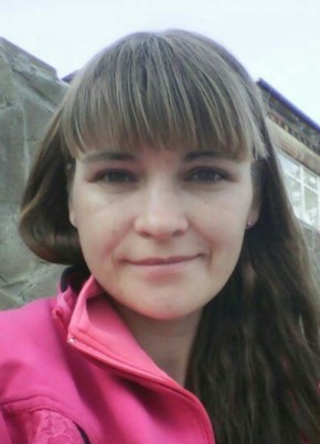 Настена, 36, Россия, Медведовская
