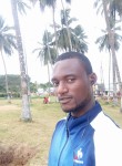MANASSÉ JEAN, 34 года, Yaoundé
