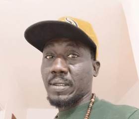 ABDOU, 41, Las Torres de Cotillas