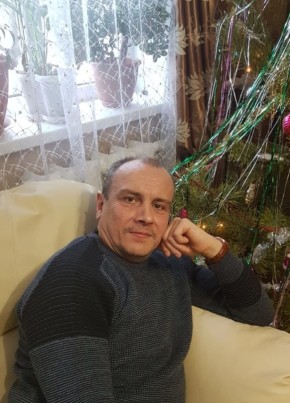 Игорь, 51, Россия, Мичуринск